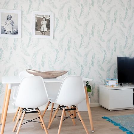 Apartament Olhos D'Agua - Penthouse Nazaré Zewnętrze zdjęcie