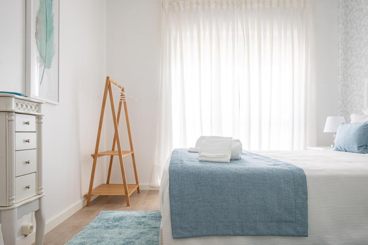 Apartament Olhos D'Agua - Penthouse Nazaré Zewnętrze zdjęcie