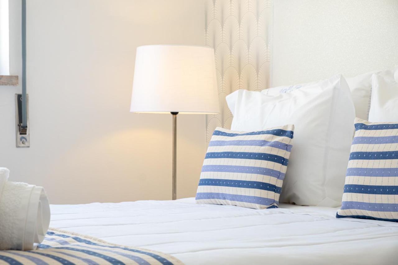 Apartament Olhos D'Agua - Penthouse Nazaré Zewnętrze zdjęcie