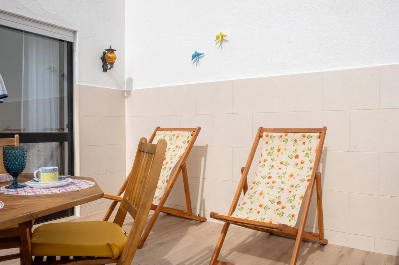 Apartament Olhos D'Agua - Penthouse Nazaré Zewnętrze zdjęcie