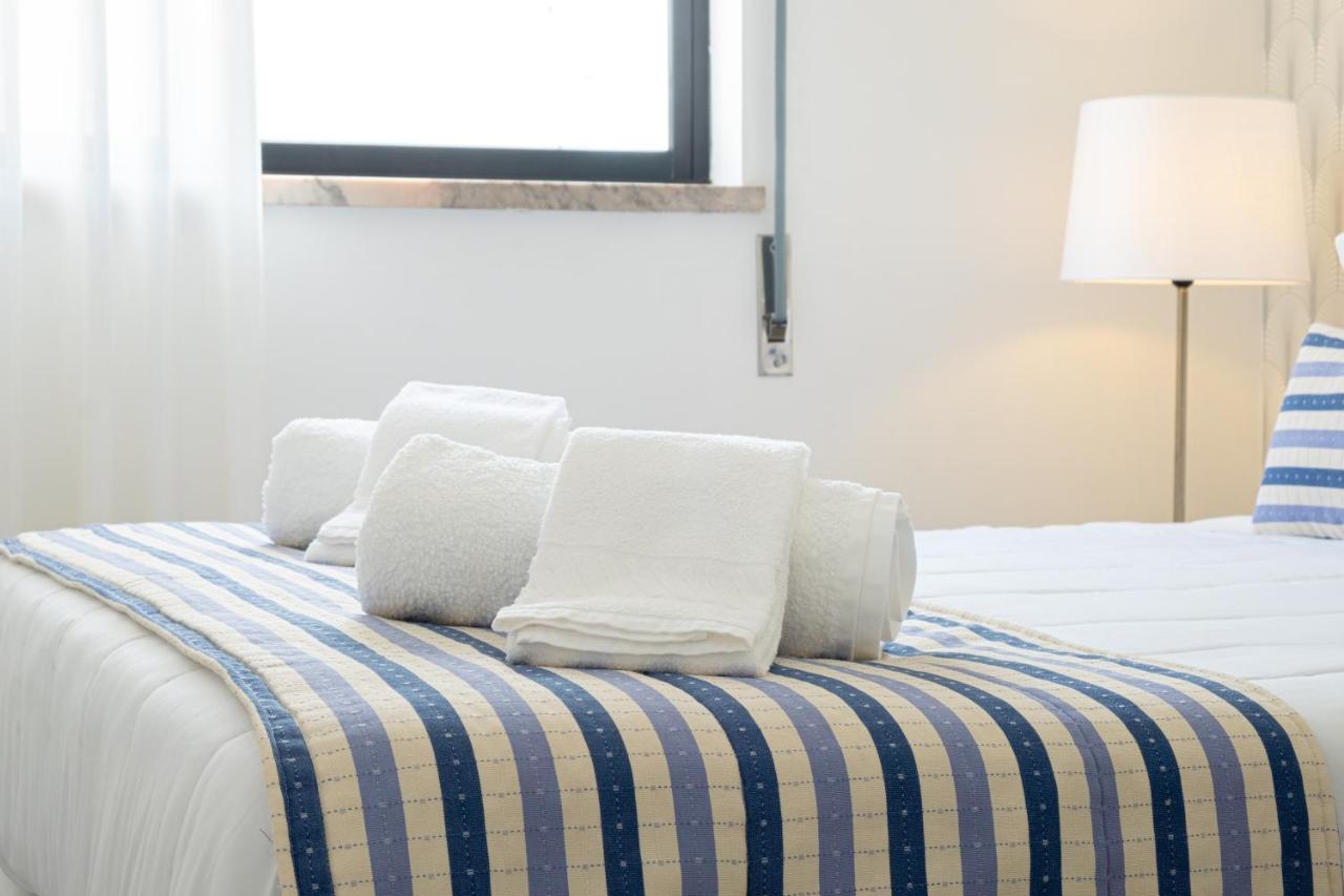 Apartament Olhos D'Agua - Penthouse Nazaré Zewnętrze zdjęcie
