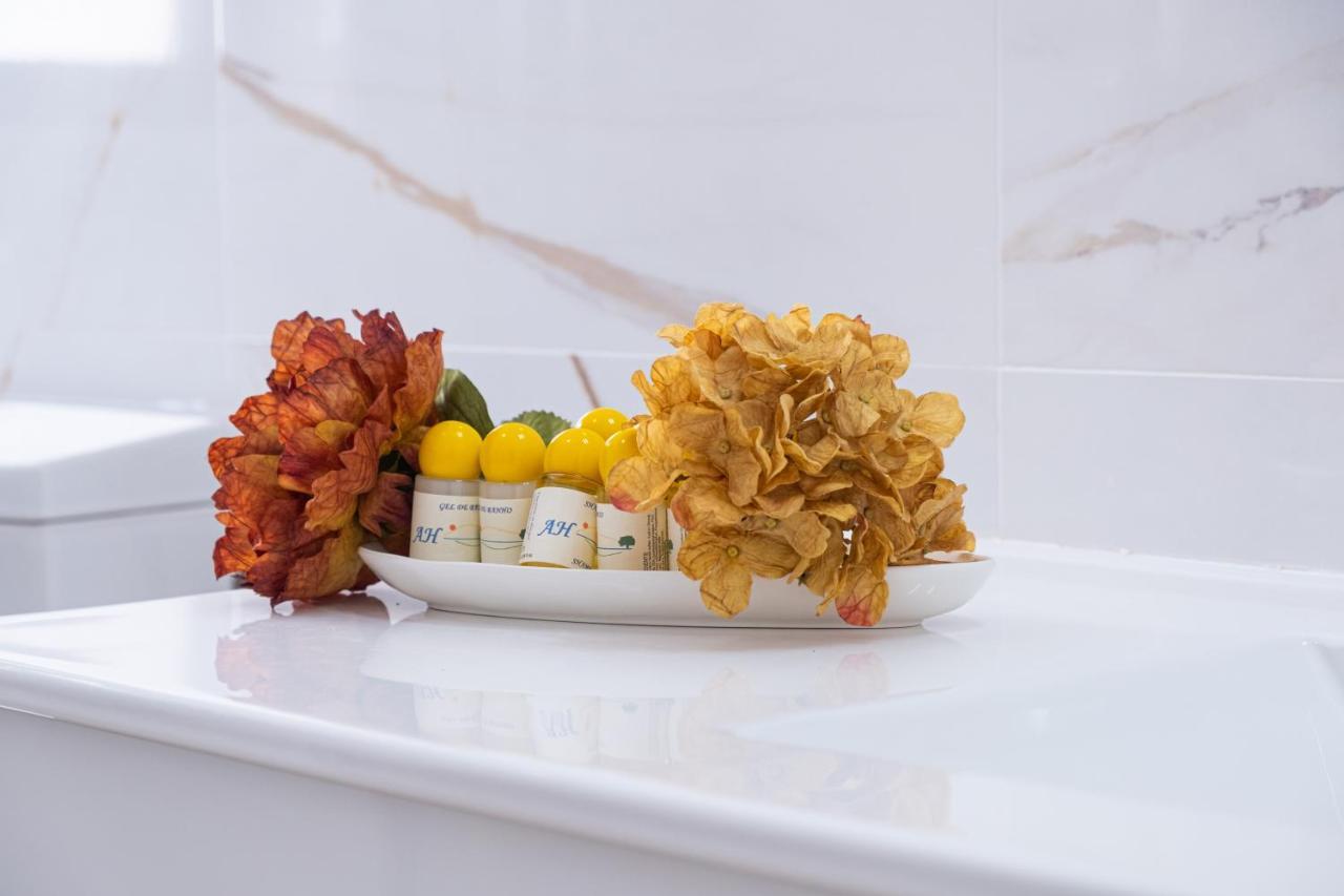 Apartament Olhos D'Agua - Penthouse Nazaré Zewnętrze zdjęcie