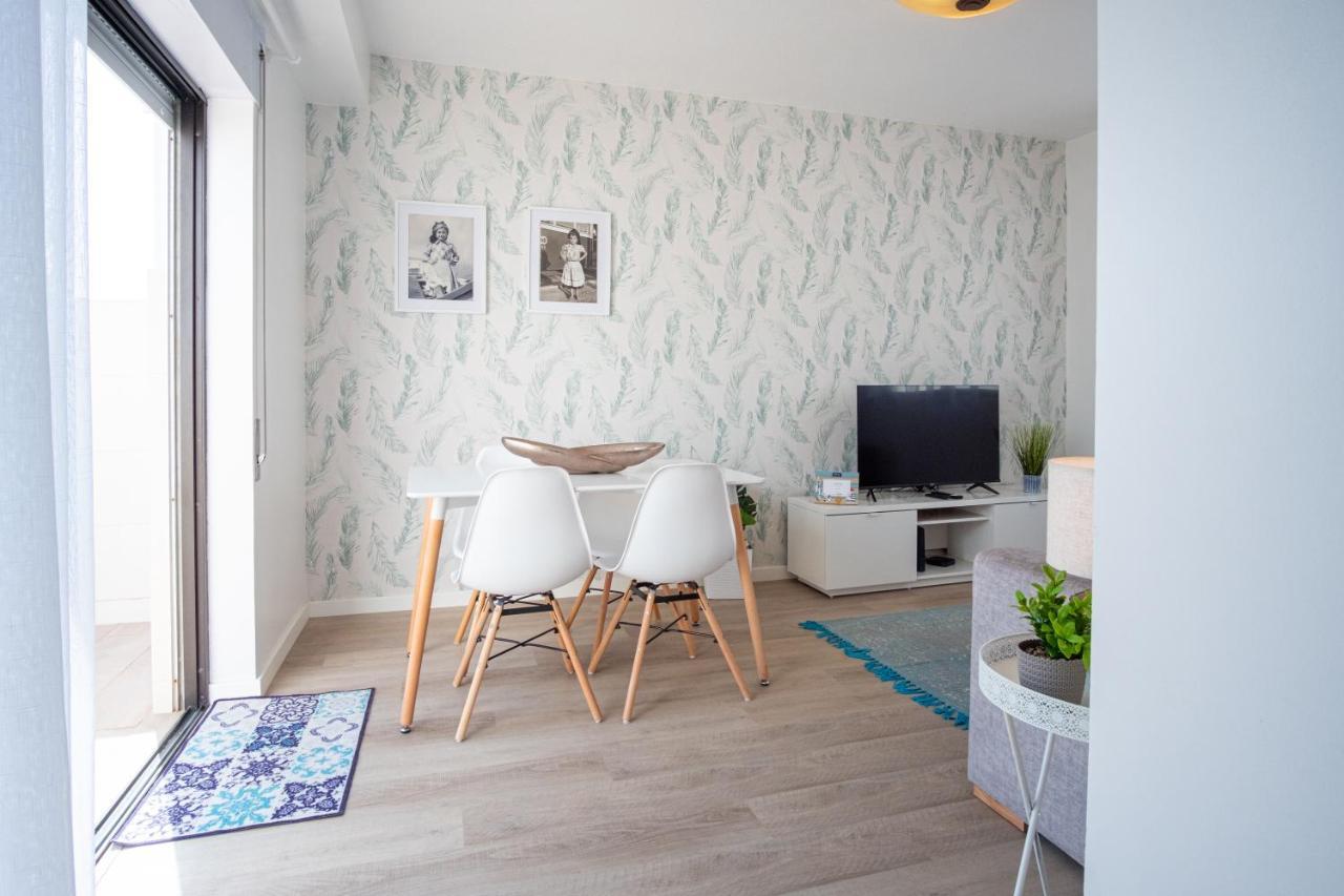 Apartament Olhos D'Agua - Penthouse Nazaré Zewnętrze zdjęcie