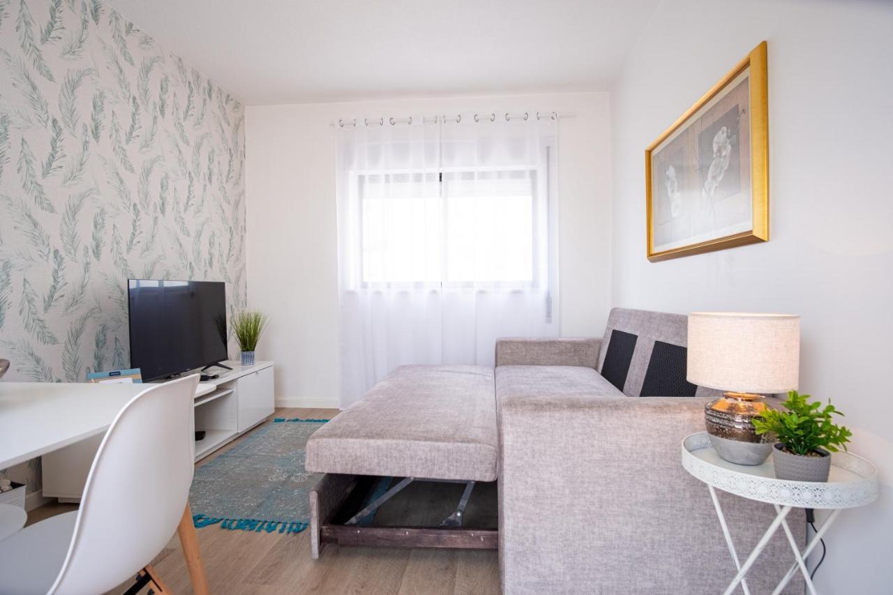 Apartament Olhos D'Agua - Penthouse Nazaré Zewnętrze zdjęcie