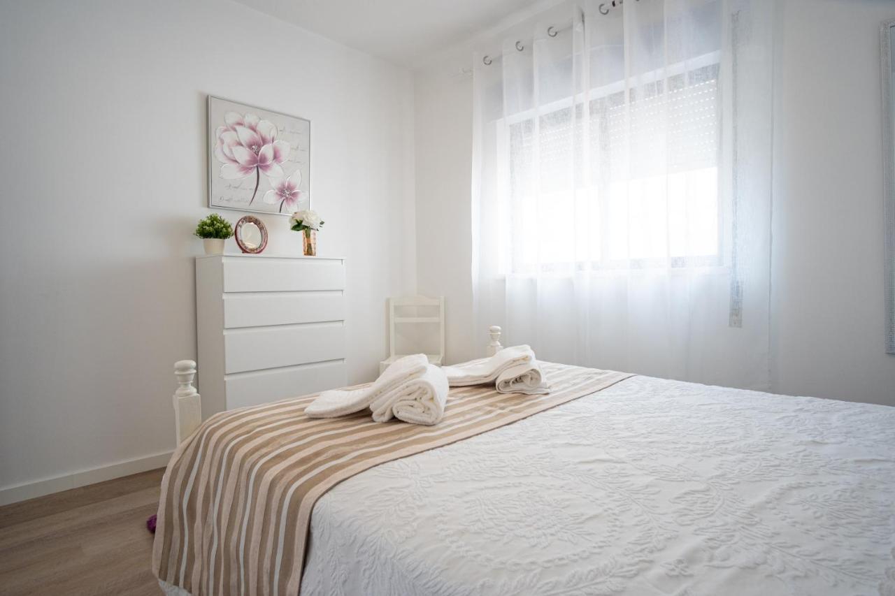 Apartament Olhos D'Agua - Penthouse Nazaré Zewnętrze zdjęcie