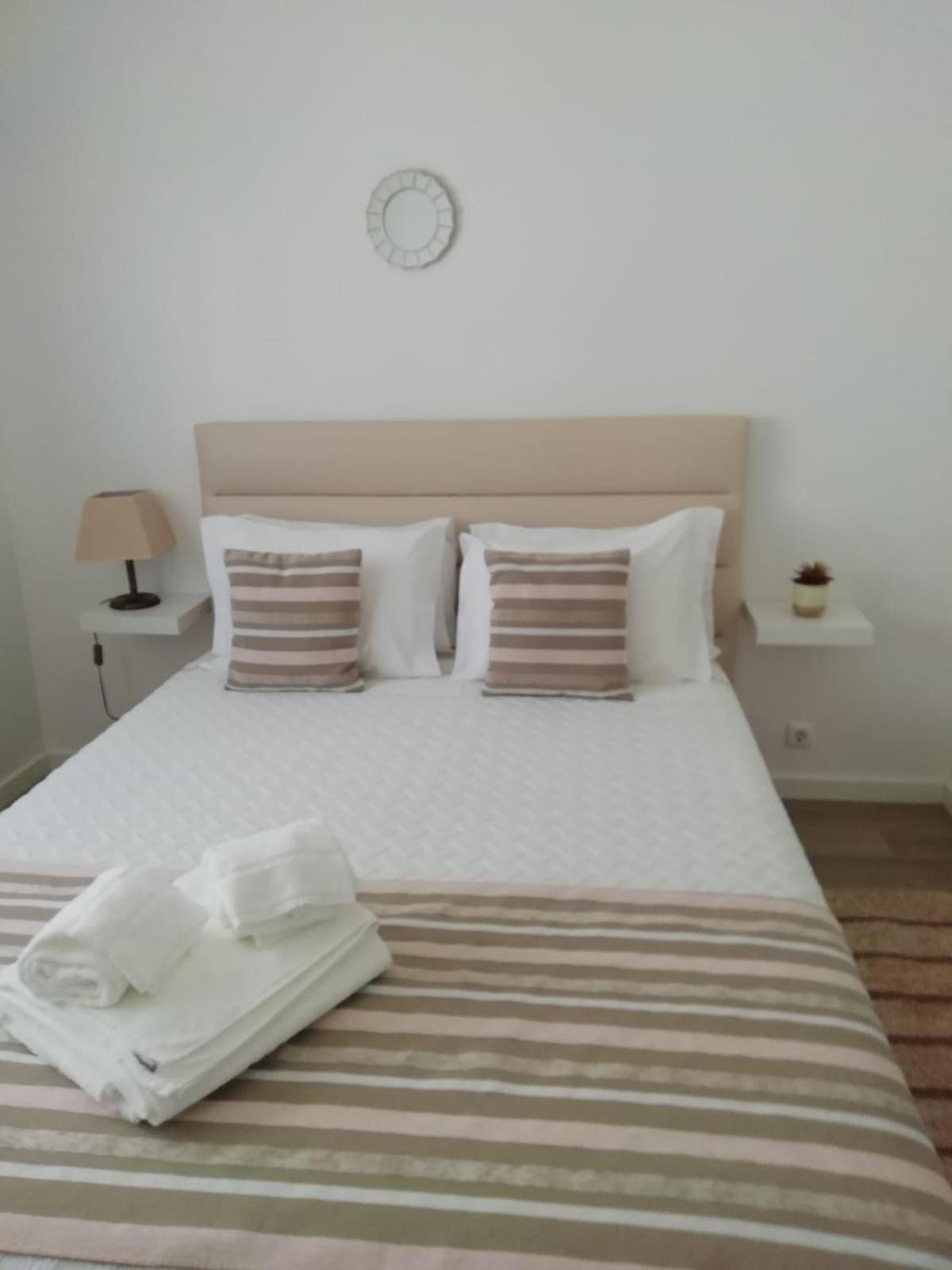 Apartament Olhos D'Agua - Penthouse Nazaré Zewnętrze zdjęcie