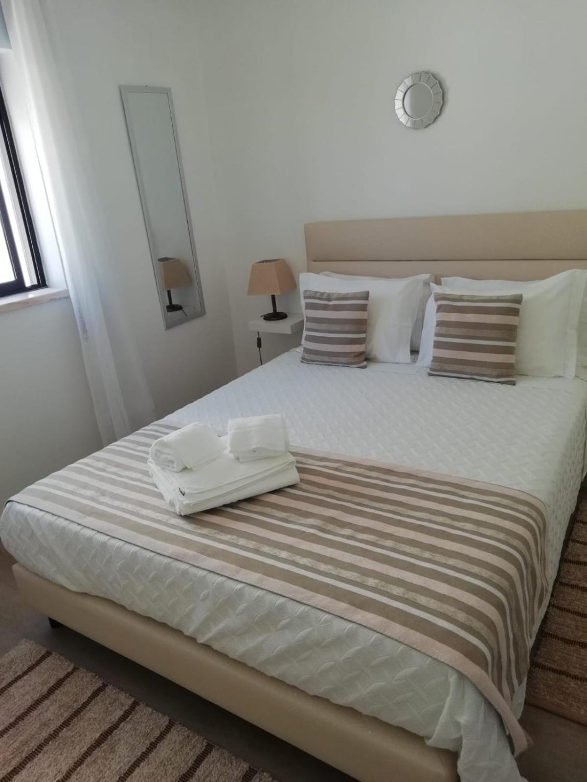 Apartament Olhos D'Agua - Penthouse Nazaré Zewnętrze zdjęcie